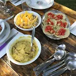 Casa Curlo Bed & Breakfast