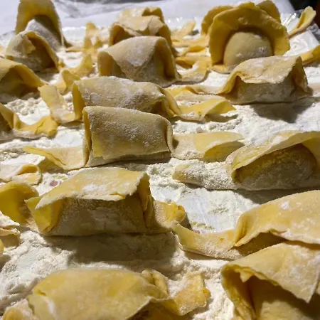 Casa Curlo Calvagese della Riviera