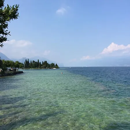 Casa Curlo 卡拉瓦吉斯德拉海滨