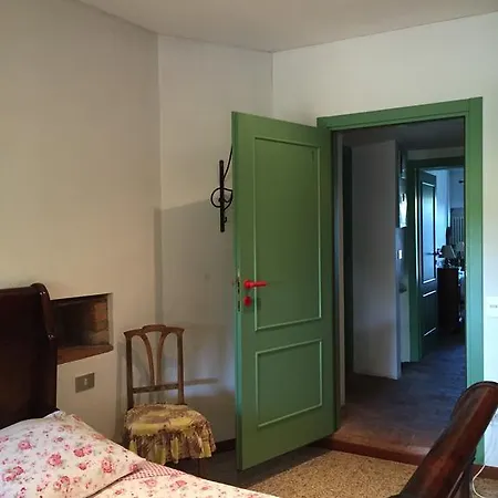 Casa Curlo * Calvagese della Riviera