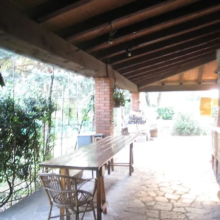 Casa Curlo Couette-café *