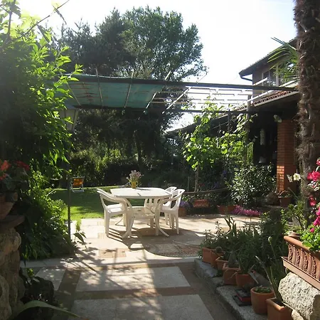 Casa Curlo Couette-café *