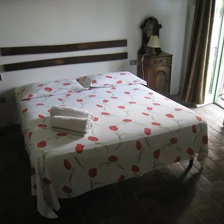 Casa Curlo Couette-café *