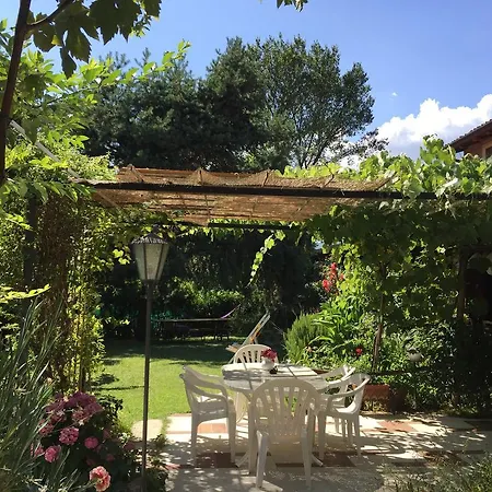Casa Curlo Couette-café *