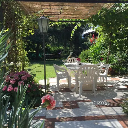 Casa Curlo Couette-café