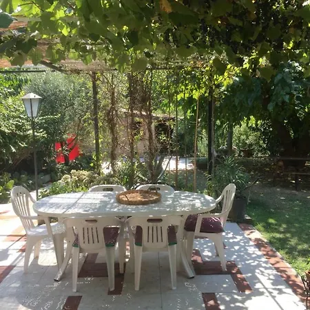 Casa Curlo Couette-café