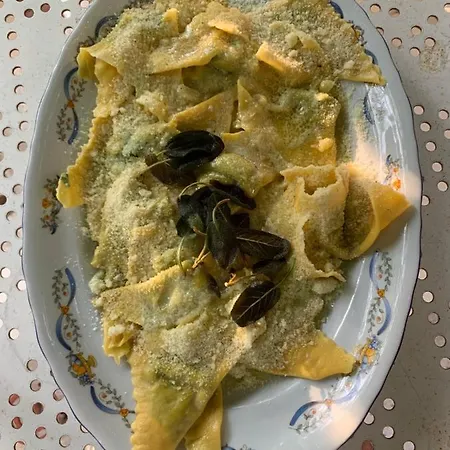 Casa Curlo Bed and breakfast