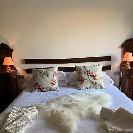 Casa Curlo Bed and breakfast *