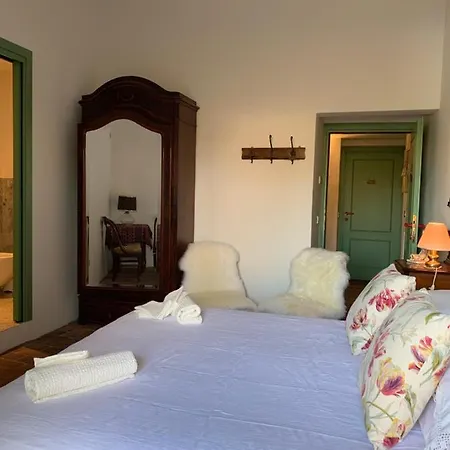 Bed & Breakfast Casa Curlo Calvagese Della Riviera