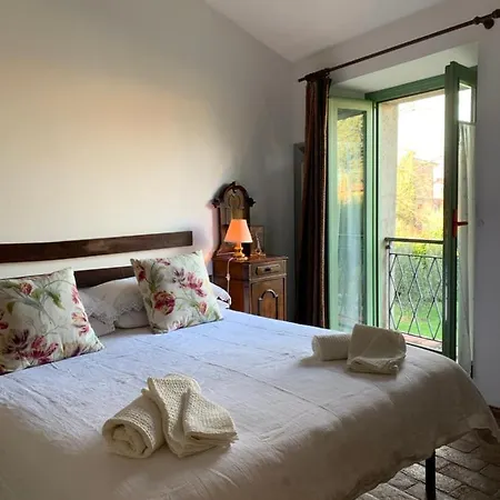 Casa Curlo Bed & Breakfast Calvagese Della Riviera