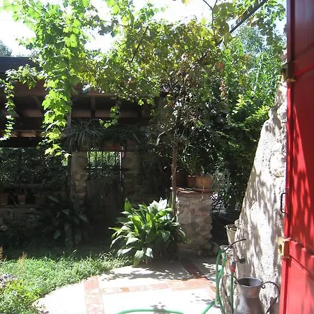 Casa Curlo *