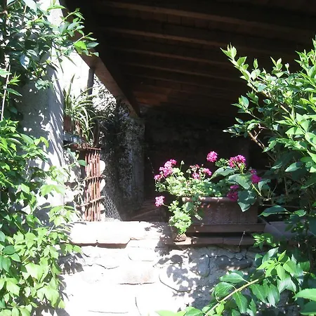Bed & Breakfast Casa Curlo