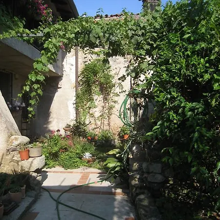 Bed and breakfast Casa Curlo *