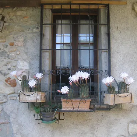 Bed & Breakfast Casa Curlo *