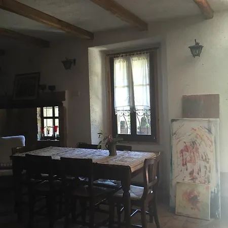 Bed & Breakfast Casa Curlo