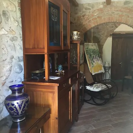 Casa Curlo