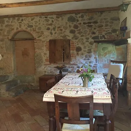 Bed & Breakfast Casa Curlo Calvagese Della Riviera