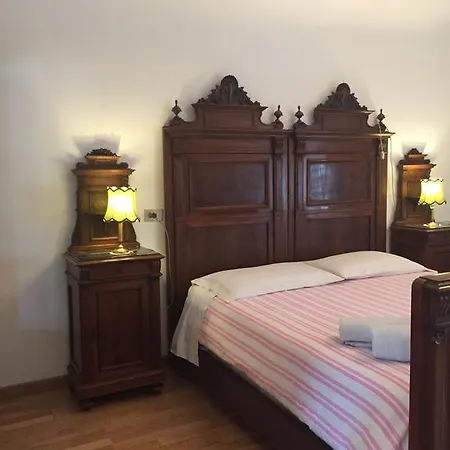 Bed & Breakfast Casa Curlo