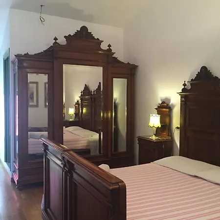 Bed & Breakfast Casa Curlo *