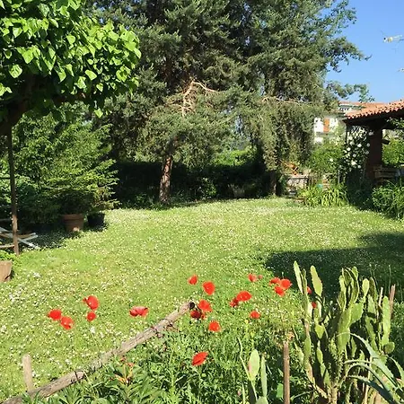 Bed & Breakfast Casa Curlo Calvagese Della Riviera
