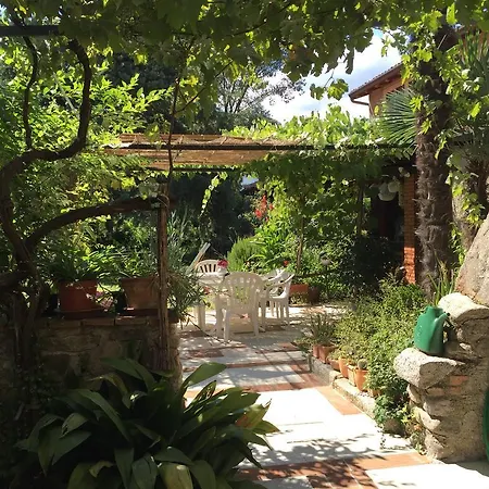 Bed & Breakfast Casa Curlo *
