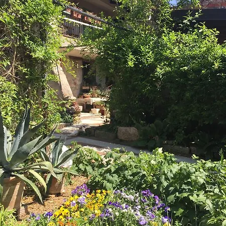 Bed & Breakfast Casa Curlo