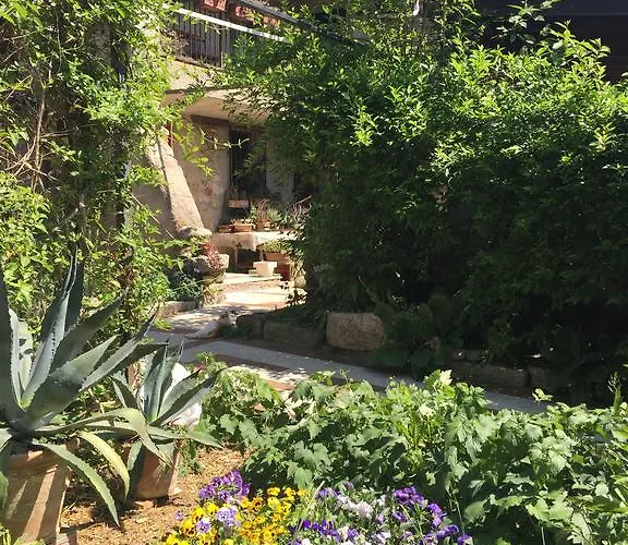 B&B Casa Curlo