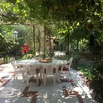 Casa Curlo Panzió Calvagese della Riviera