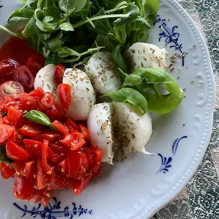 Casa Curlo Calvagese Della Riviera