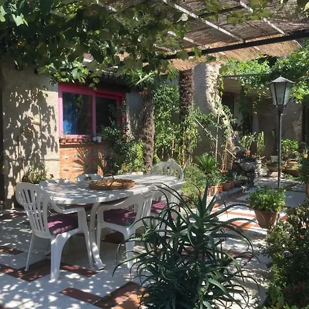 Casa Curlo * Calvagese Della Riviera