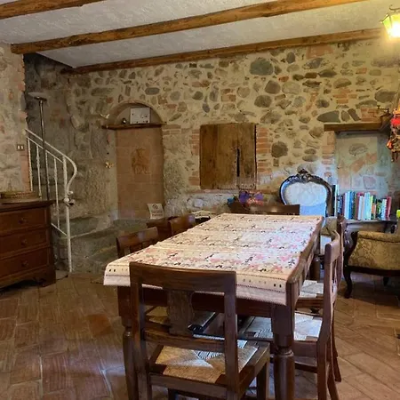 Bed & Breakfast Casa Curlo