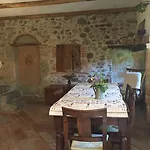 Bed & Breakfast Casa Curlo Calvagese Della Riviera
