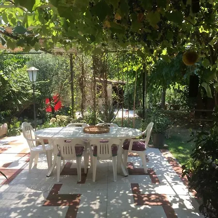 Casa Curlo Couette-café Calvagese Della Riviera