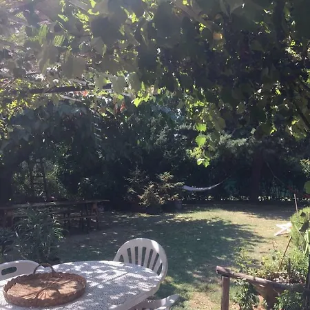 Casa Curlo Couette-café *