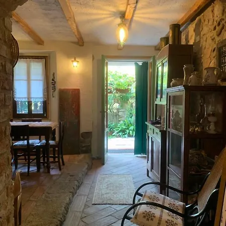 Casa Curlo Couette-café